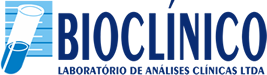 Logo BIOCLINICO LABORATORIO DE ANALISES CLINICAS LTDA - EPP 